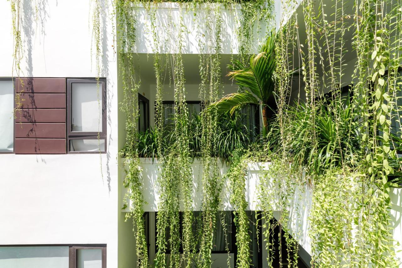 Annie Danang Hotel & Apartment Extérieur photo