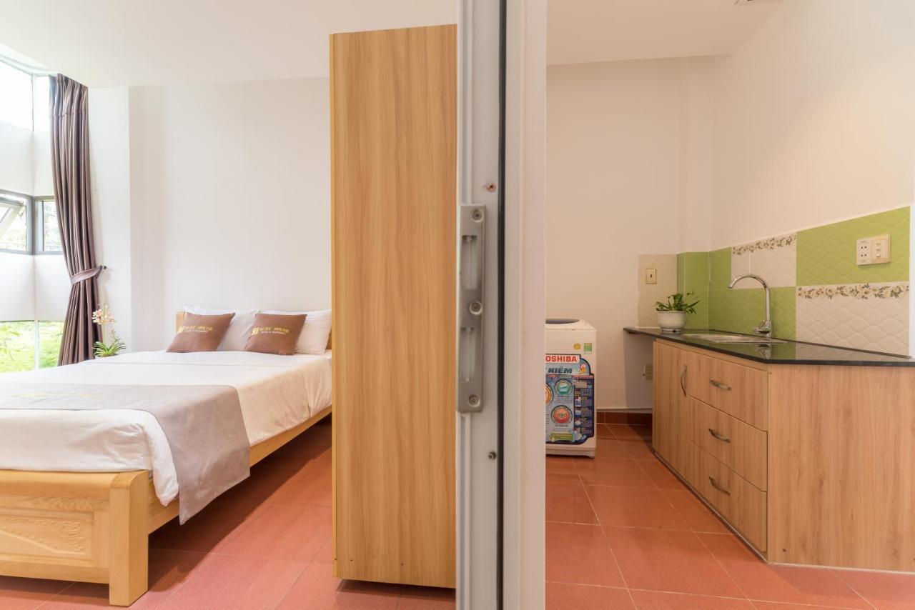 Annie Danang Hotel & Apartment Extérieur photo