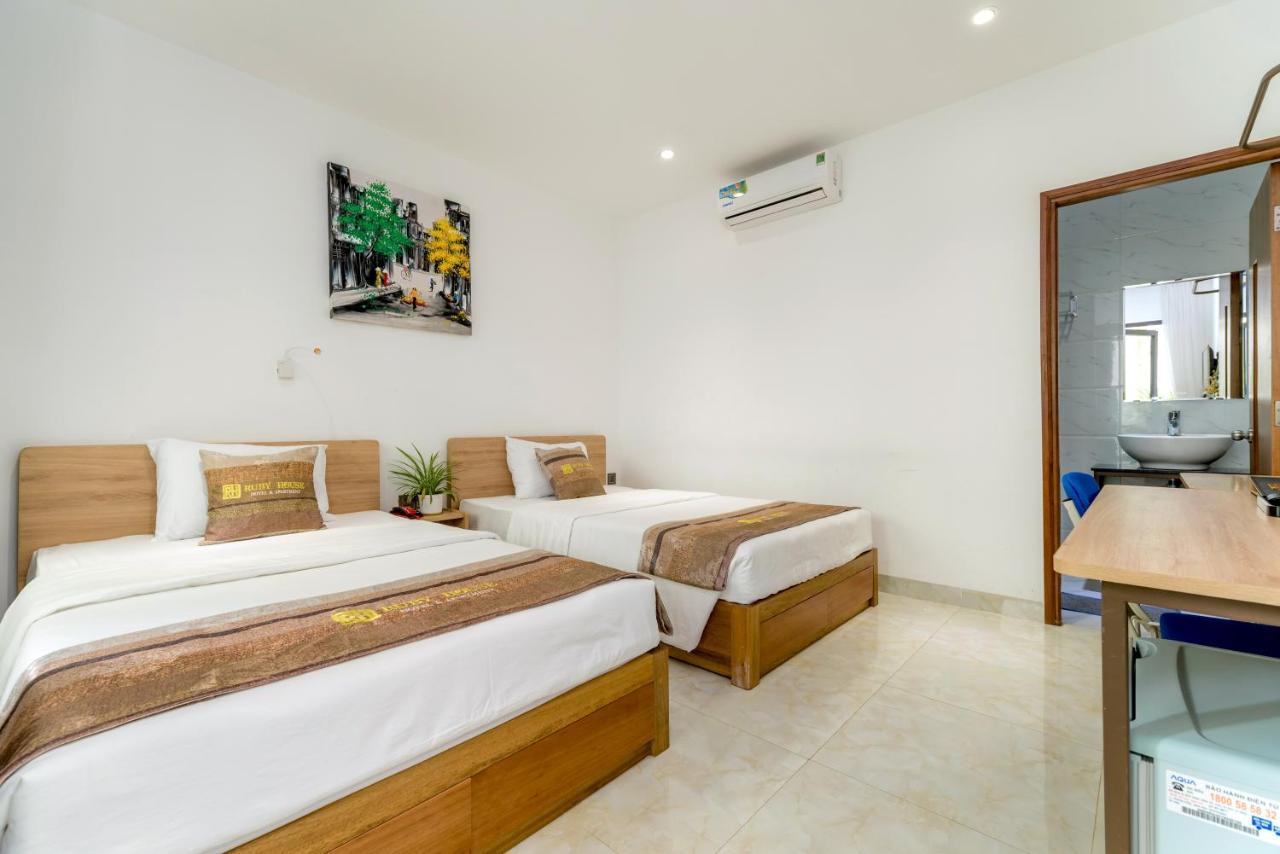 Annie Danang Hotel & Apartment Extérieur photo